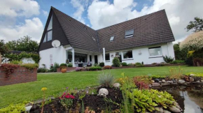 Ferienwohnung in Marienhafe